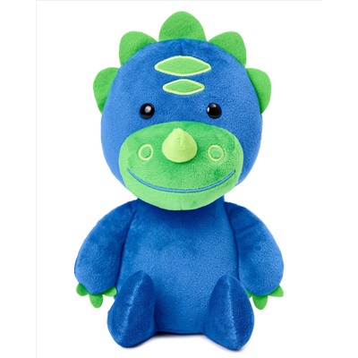 Zoo Plush Animal