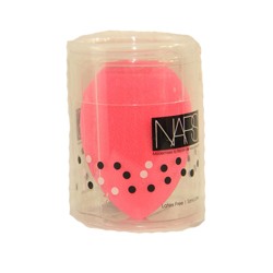 Спонж розовый blender от NARS / NARS blender pink