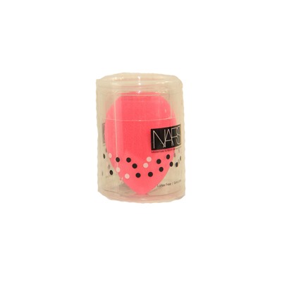 Спонж розовый blender от NARS / NARS blender pink
