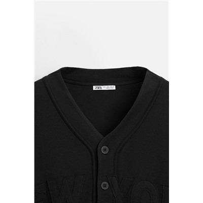 CAMISETA BÉISBOL