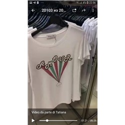 Футболка Derwix