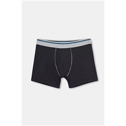 Dagi, Lacivert Compact Air Pamuklu Boxer