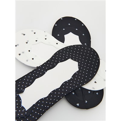 Damen Socken