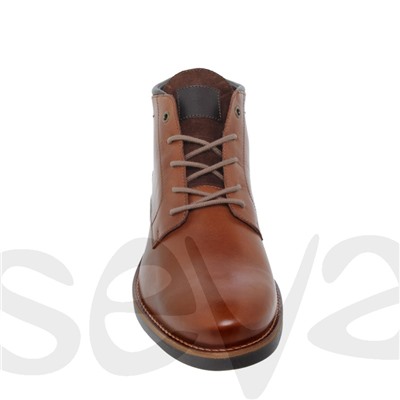 Casual, BOTIN CABALLERO PIEL