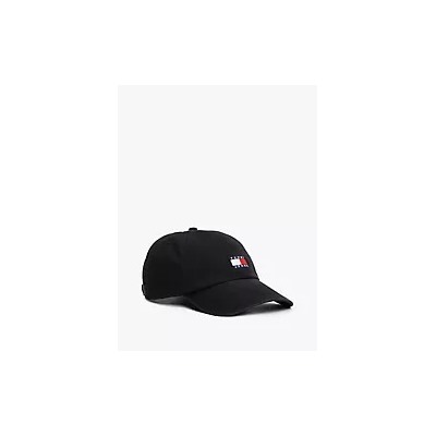 Tommy Jeans Badge Logo Baseball Cap