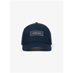 Michael Kors Outlet Logo Baseball Hat
