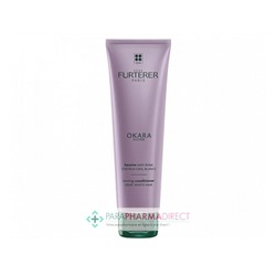 René Furterer Okara Silver Baume Soin Eclat Cheveux Gris, Blancs 150ml
