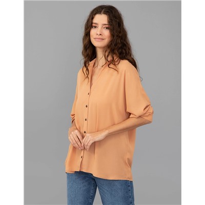 Coconut Comfort Fit Uzun Kollu Gömlek