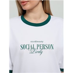 Футболка Магнат