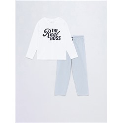 Kids | Boss Family Pyjamas