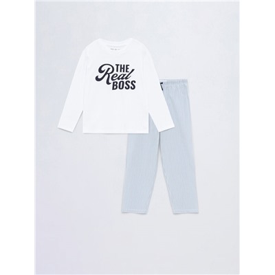 Kids | Boss Family Pyjamas