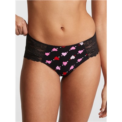 No-Show Cheeky Panty