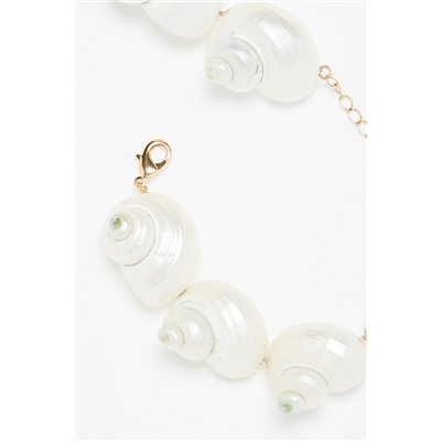 Collar - Marfil