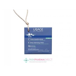 Uriage Bébé 1ère Crème Lavante Solide Visage & Corps 100 g