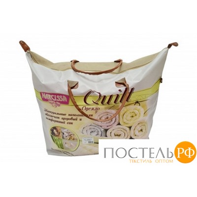 224 Одеяло Medium Soft "4 сезона" Camel Wool (верблюжья шерсть) Евро 1 (200х220)