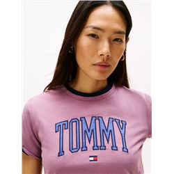 Tommy Logo T-Shirt