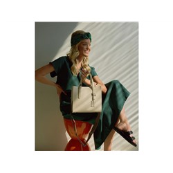 Сумка женская Lanotti 8068/Белый