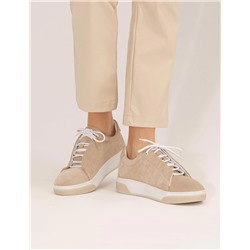 Gri Sneaker