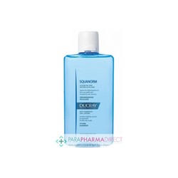 Ducray Squanorm Lotion au Zinc Antipelliculaire 200ml
