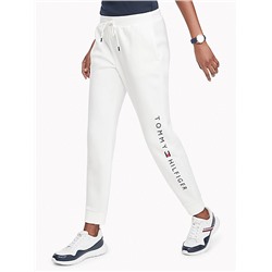 TOMMY HILFIGER ESSENTIAL LOGO SWEATPANT