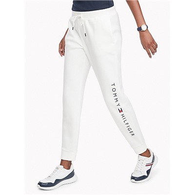 TOMMY HILFIGER ESSENTIAL LOGO SWEATPANT