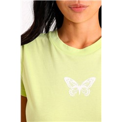 Camiseta Lima