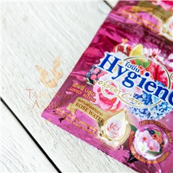 Кондиционер для белья HYGIENE Очаровательный Бутон, 20 мл