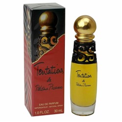 PALOMA PICASSO TENTATION edp (w) 30ml