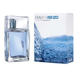 KENZO L'EAU PAR KENZO edt (m) 30ml