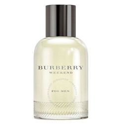 BURBERRY  Weekend / EDT Spray 1.7 oz (m)