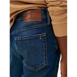 Straight Fit Jean