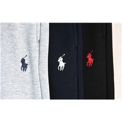 Мужские утепленные штаны на флисе  RALPH LAURE*N ОРИГИНАЛ!