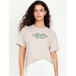 Vintage Logo T-Shirt