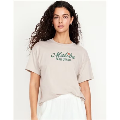 Vintage Logo T-Shirt