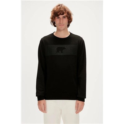 Bad Bear 19.02.12.007-c27 Fancy Erkek Sweatshirt TYCDAS74KN169587681257008