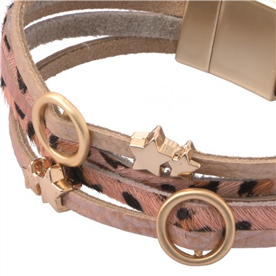 Damen Armband mit Magnetverschluss