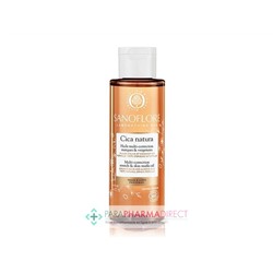 Sanoflore Cica Natura - Huile Multi-Correction Marques & Vergetures BIO 110 ml