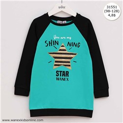 WNX TS 2- 31551 Beden: 98-128