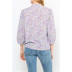 Blusa Celeste