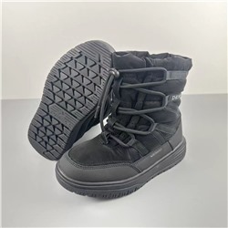 Детские утеплённые сапоги до -30° Demi*x  Экспорт