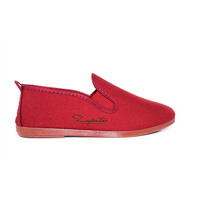 Слипоны Zapatos KUNFU 55