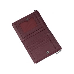 Кошелек Lanotti GL-25-497/бордовый
