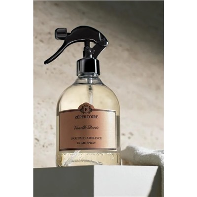 Répertoire Trigerli Oda Spreyi 500 ml - Vanille Dorée