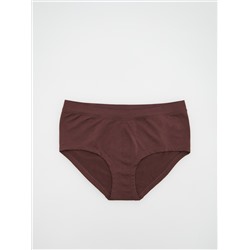 Nahtloser Hüftslip