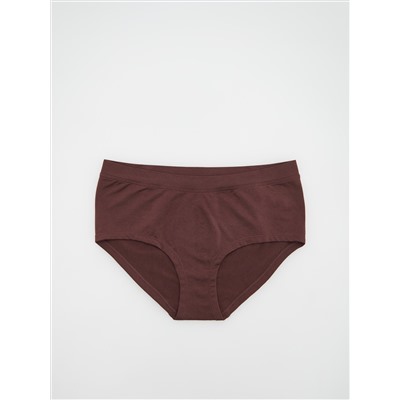 Nahtloser Hüftslip