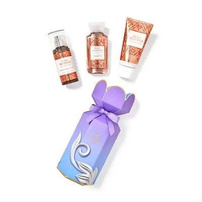 Pure Wonder Mini Gift Box Set