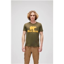 Bad Bear, 19.01.07.002-c70 Tee Erkek T-shirt