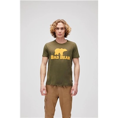 Bad Bear, 19.01.07.002-c70 Tee Erkek T-shirt