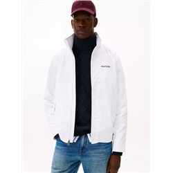 Water-Resistant Hooded Regatta Jacket