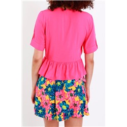 Top Rosa